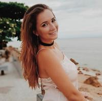 Отзыв от Анжела - Виза Destination Thailand